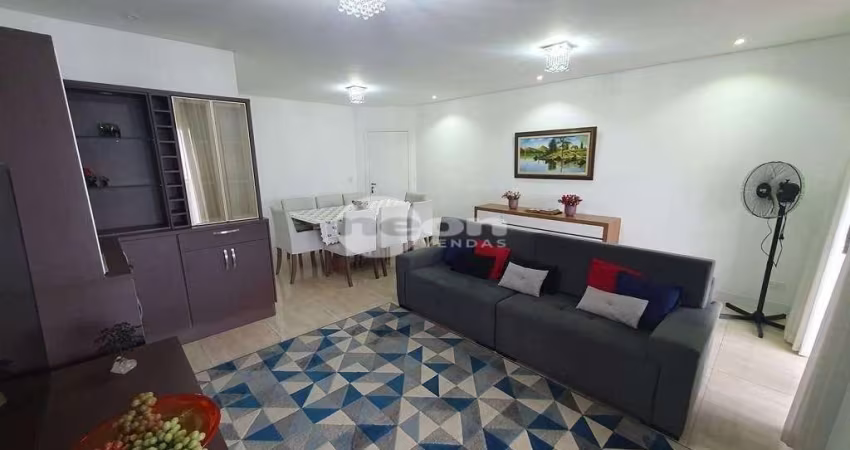 Apartamento com 3 quartos à venda na Rua Municipal, 252, Centro, São Bernardo do Campo