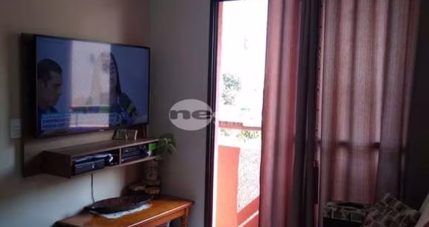Apartamento com 2 quartos à venda na Avenida Ministro Oswaldo Aranha, 280, Rudge Ramos, São Bernardo do Campo