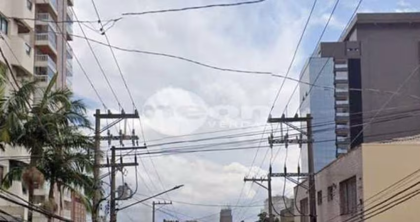 Terreno em condomínio fechado à venda na Rua Silva Jardim, 291, Centro, São Bernardo do Campo