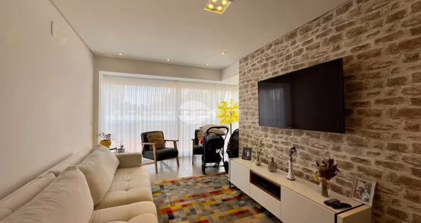 Apartamento com 2 quartos à venda na Rua Riachuelo, 229, Vila Assunção, Santo André