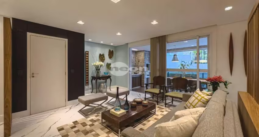 Apartamento com 2 quartos à venda na Rua Carlos Del Prete, 270, Centro, São Bernardo do Campo