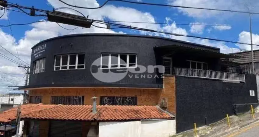 Prédio à venda na Rua Caramuru, 1264, Conceição, Diadema