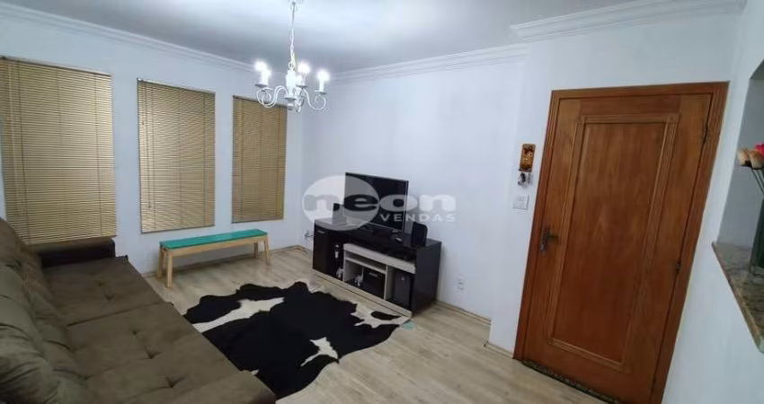 Casa com 3 quartos à venda na Rua Curuzu, 157, Jardim Stella, Santo André