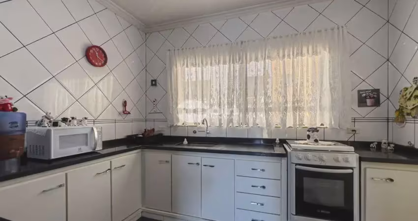 Apartamento com 3 quartos à venda na Rua Paulo Di Favari, 509, Rudge Ramos, São Bernardo do Campo