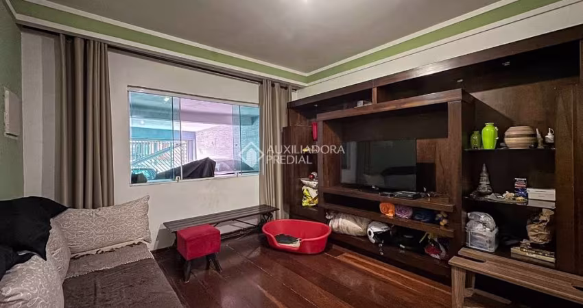 Casa com 3 quartos à venda na Rua Vicente Galafassi, 523, Nova Petrópolis, São Bernardo do Campo