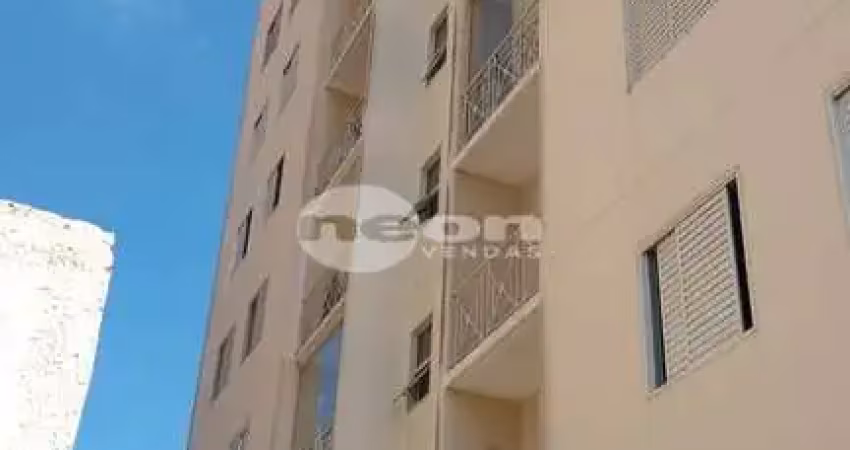 Apartamento com 2 quartos à venda na Rua Doutor Cincinato Braga, 691, Planalto, São Bernardo do Campo