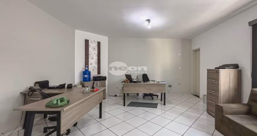 Sala comercial à venda na Avenida Antártico, 401, Jardim do Mar, São Bernardo do Campo