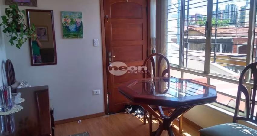 Casa em condomínio fechado com 3 quartos à venda na Rua José Patrício, 103, Anchieta, São Bernardo do Campo