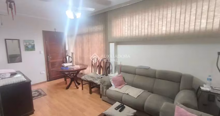 Casa em condomínio fechado com 3 quartos à venda na Rua José Patrício, 103, Anchieta, São Bernardo do Campo