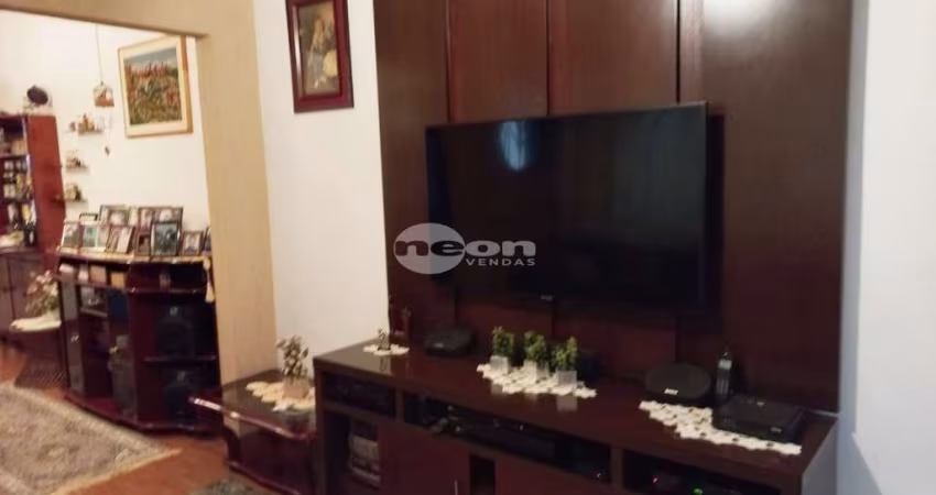 Casa em condomínio fechado com 4 quartos à venda na Rua Rolando Gambini, 569, Assunção, São Bernardo do Campo