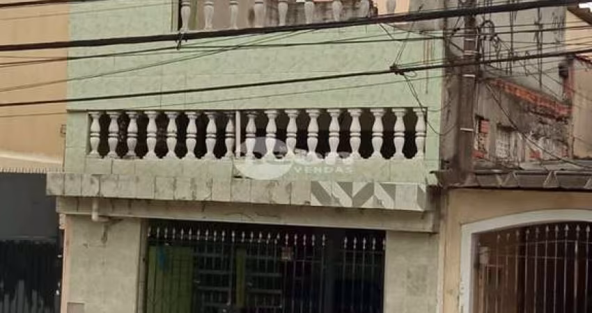 Casa em condomínio fechado com 2 quartos à venda na Avenida Trinta e Um de Março, 1871, Taboão, São Bernardo do Campo