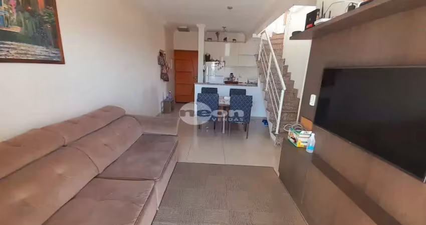 Cobertura com 3 quartos à venda na Rua Jabaquara, 109, Paulicéia, São Bernardo do Campo
