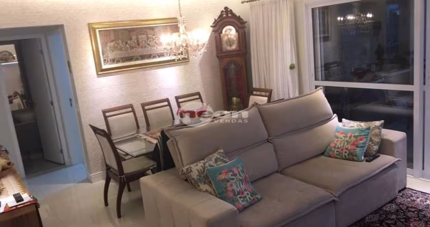 Apartamento com 3 quartos à venda na Avenida Armando Ítalo Setti, 659, Baeta Neves, São Bernardo do Campo