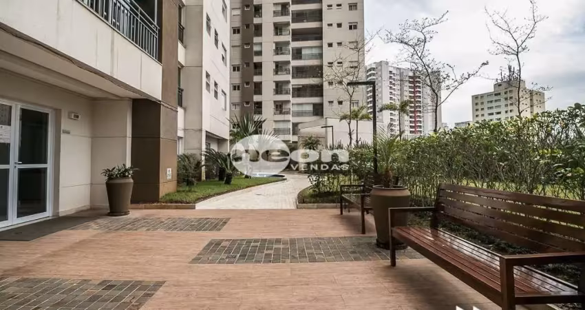 Apartamento com 3 quartos à venda na Avenida Armando Ítalo Setti, 659, Baeta Neves, São Bernardo do Campo