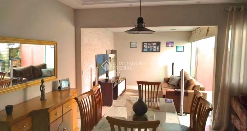 Casa em condomínio fechado com 3 quartos à venda na Rua Ferdinando Demarchi, 111, Demarchi, São Bernardo do Campo