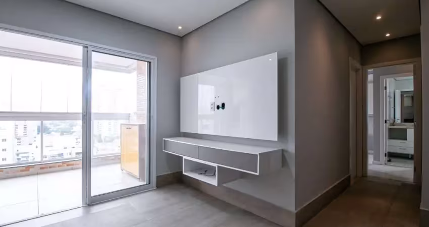 Apartamento com 2 quartos à venda na Rua Olegário Herculano, 455, Anchieta, São Bernardo do Campo
