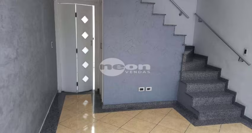 Casa em condomínio fechado com 2 quartos à venda na Rua Salvador Mastropietro, 74, Vila Prudente, São Paulo