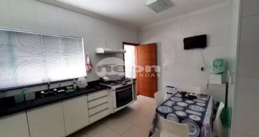 Casa em condomínio fechado com 3 quartos à venda na Rua Gonçalves Dias, 391, Centro, São Bernardo do Campo