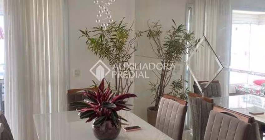 Apartamento com 3 quartos à venda na Rua Braga, 202, Vila Lusitânia, São Bernardo do Campo
