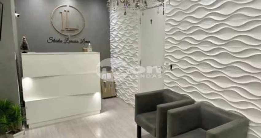 Sala comercial à venda na Rua Frei Gaspar, 941, Centro, São Bernardo do Campo