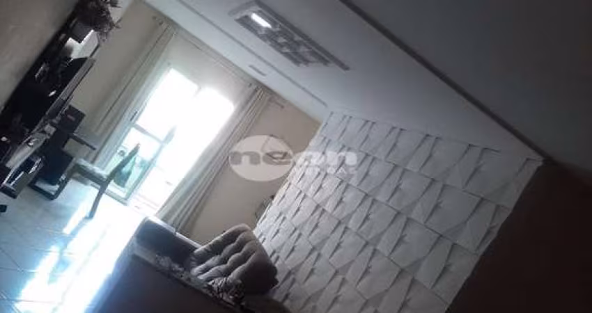 Apartamento com 3 quartos à venda na Rua Matias da Cunha, 14, Vila Alto de Santo André, Santo André