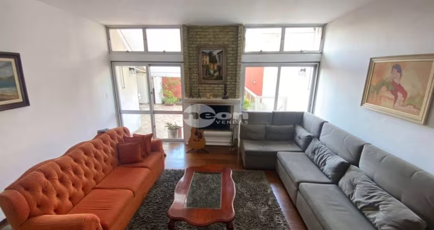 Casa com 3 quartos à venda na Avenida Senador Ricardo Batista, 678, Assunção, São Bernardo do Campo