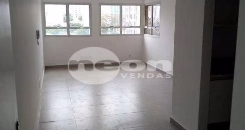 Sala comercial à venda na Rua Dona Elisa Fláquer, 100, Centro, Santo André