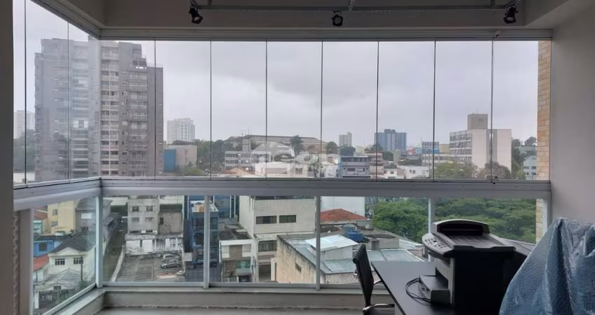 Sala comercial à venda na Avenida Kennedy, 27, Jardim do Mar, São Bernardo do Campo