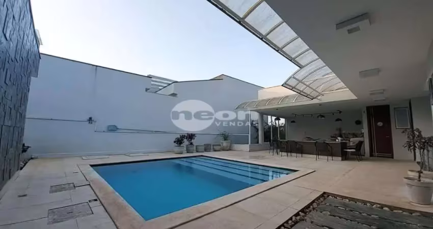 Casa em condomínio fechado com 4 quartos à venda na Avenida Omar Daibert, 1, Parque Terra Nova II, São Bernardo do Campo
