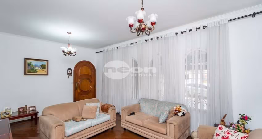 Casa em condomínio fechado com 4 quartos à venda na Rua Amadeo Luiz Bonini, 134, Assunção, São Bernardo do Campo