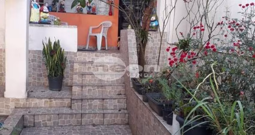 Casa em condomínio fechado com 4 quartos à venda na Rua Washington Luiz, 607, Centro, Diadema