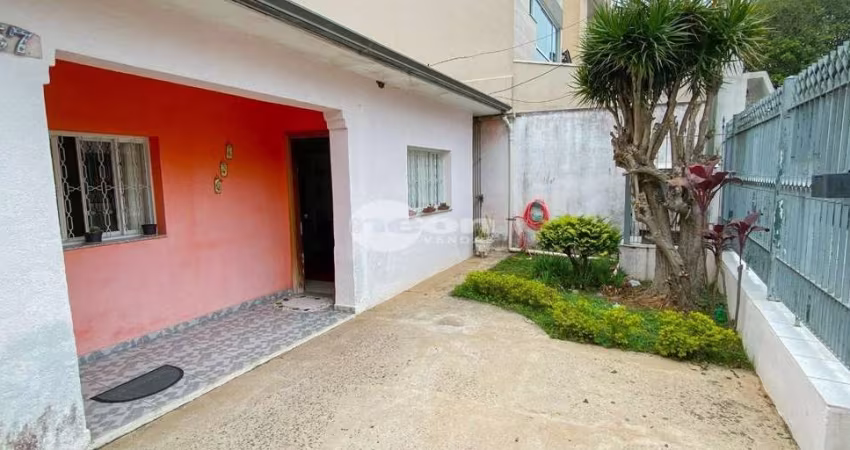 Casa em condomínio fechado com 3 quartos à venda na Rua Coimbra, 57, Vila Pires, Santo André