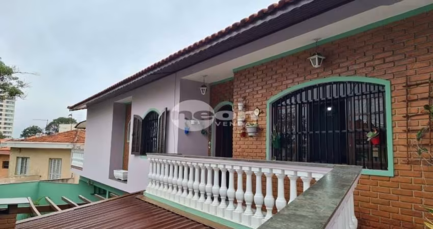 Casa em condomínio fechado com 3 quartos à venda na Rua Padre Bento Dias Leme, 61, Assunção, São Bernardo do Campo