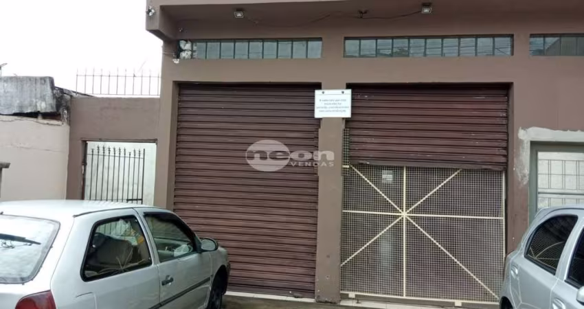 Prédio à venda na Rua Afonso de Albuquerque, 131, Dos Casa, São Bernardo do Campo