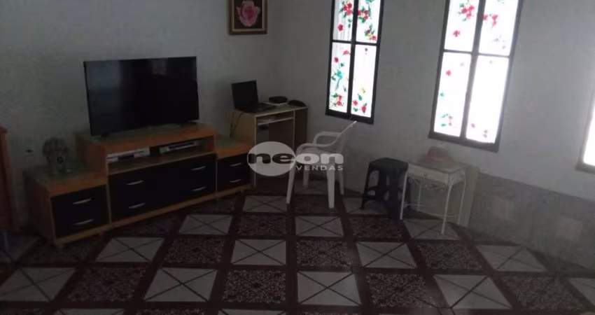 Casa em condomínio fechado com 7 quartos à venda na Rua Itápolis, 94, Rudge Ramos, São Bernardo do Campo