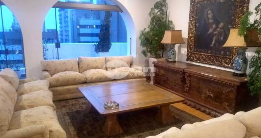 Cobertura com 5 quartos à venda na Rua Bela Vista, 217, Centro, São Bernardo do Campo