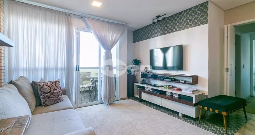 Apartamento com 3 quartos à venda na Avenida Barão de Mauá, 676, Centro, São Bernardo do Campo