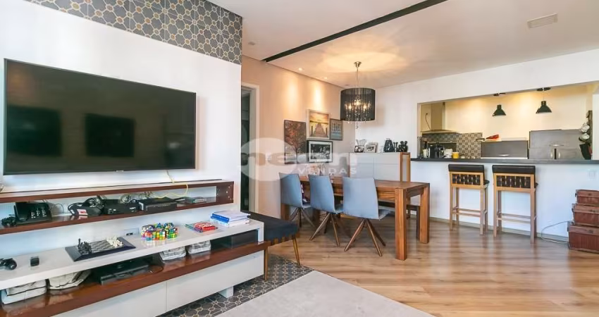 Apartamento com 3 quartos à venda na Avenida Barão de Mauá, 676, Centro, São Bernardo do Campo