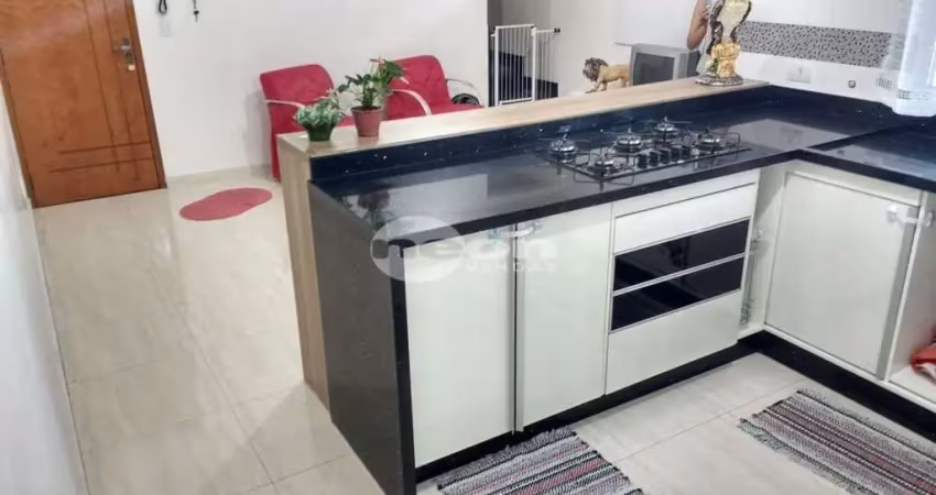 Cobertura com 1 quarto à venda na Rua Aimberê, 439, Vila Curuçá, Santo André