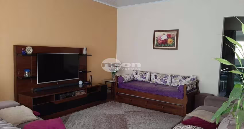 Casa em condomínio fechado com 2 quartos à venda na Rua Kowarick, 170, Jardim Bela Vista, Santo André