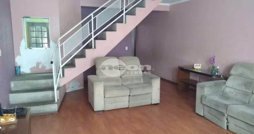 Casa em condomínio fechado com 3 quartos à venda na Rua das Begônias, 142, Assunção, São Bernardo do Campo