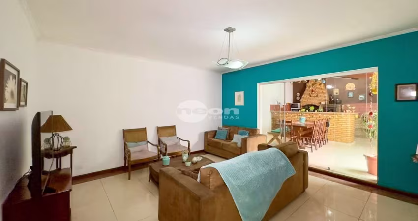 Casa com 4 quartos à venda na Rua Eliza da Silva Frezolone, 166, Dos Casa, São Bernardo do Campo