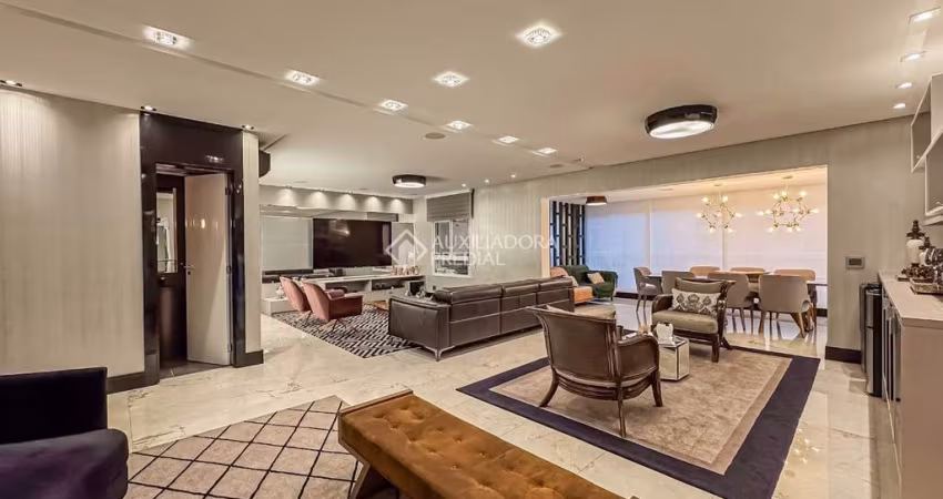Apartamento com 3 quartos à venda na Rua São Jorge, 605, Santo Antônio, São Caetano do Sul
