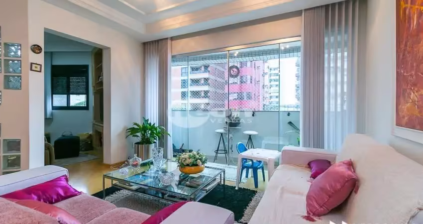 Apartamento com 3 quartos à venda na Rua Tomé de Sousa, 181, Centro, São Bernardo do Campo
