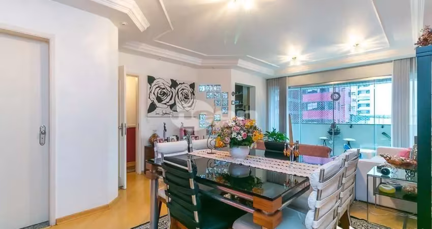 Apartamento com 3 quartos à venda na Rua Tomé de Sousa, 181, Centro, São Bernardo do Campo