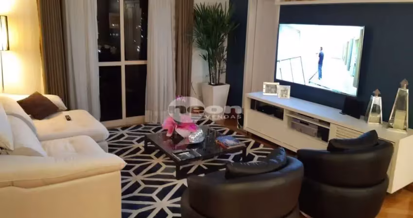 Apartamento com 3 quartos à venda na Rua das Aroeiras, 392, Jardim, Santo André