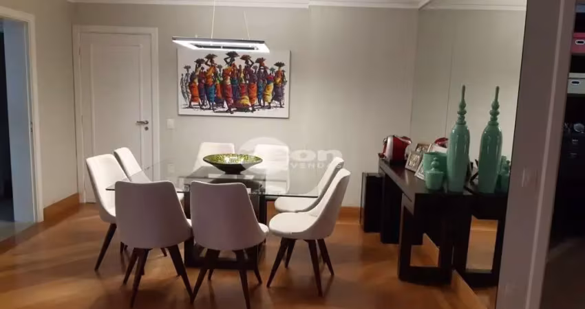 Apartamento com 3 quartos à venda na Rua das Aroeiras, 392, Jardim, Santo André