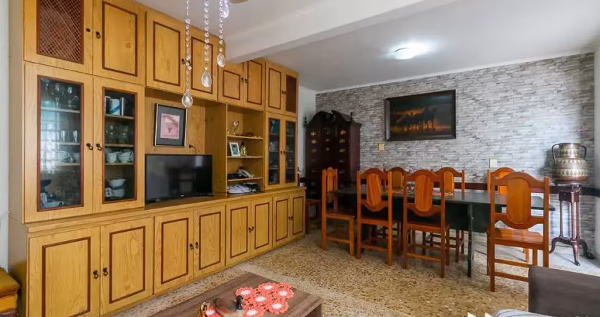 Casa em condomínio fechado com 3 quartos à venda na Alameda Dona Tereza Cristina, 670, Nova Petrópolis, São Bernardo do Campo