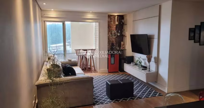 Apartamento com 2 quartos à venda na Travessa dos Vianas, 333, Vila Baeta Neves, São Bernardo do Campo