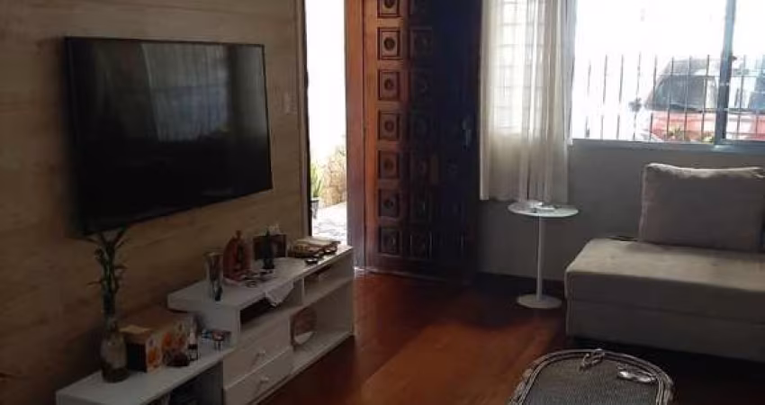 Casa em condomínio fechado com 3 quartos à venda na Rua Tremembé, 92, Rudge Ramos, São Bernardo do Campo